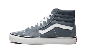 SK8-Hi High Heel Breathe Comfort