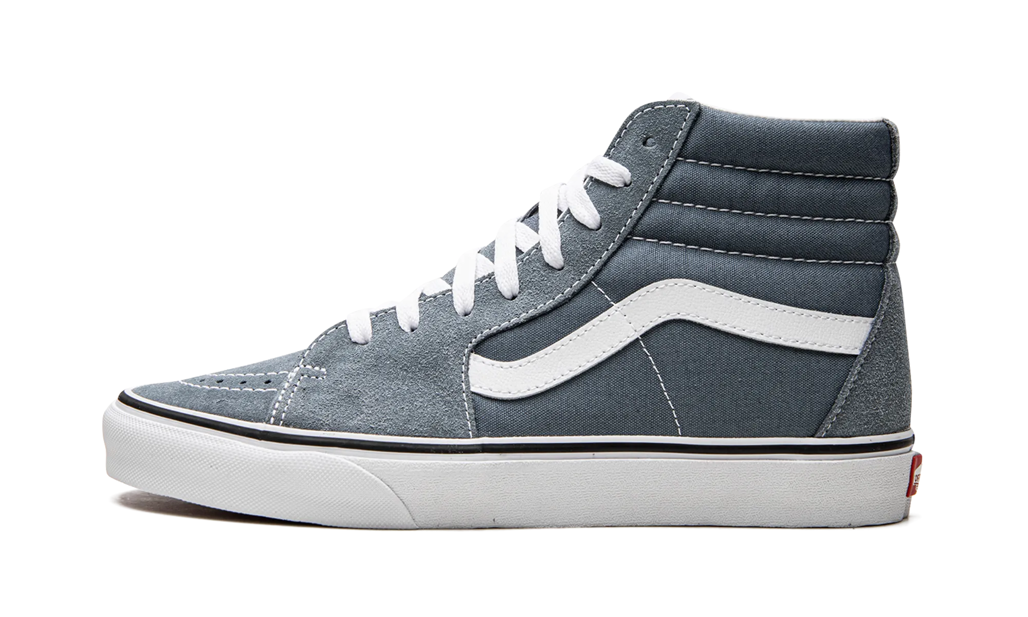 SK8-Hi High Heel Breathe Comfort