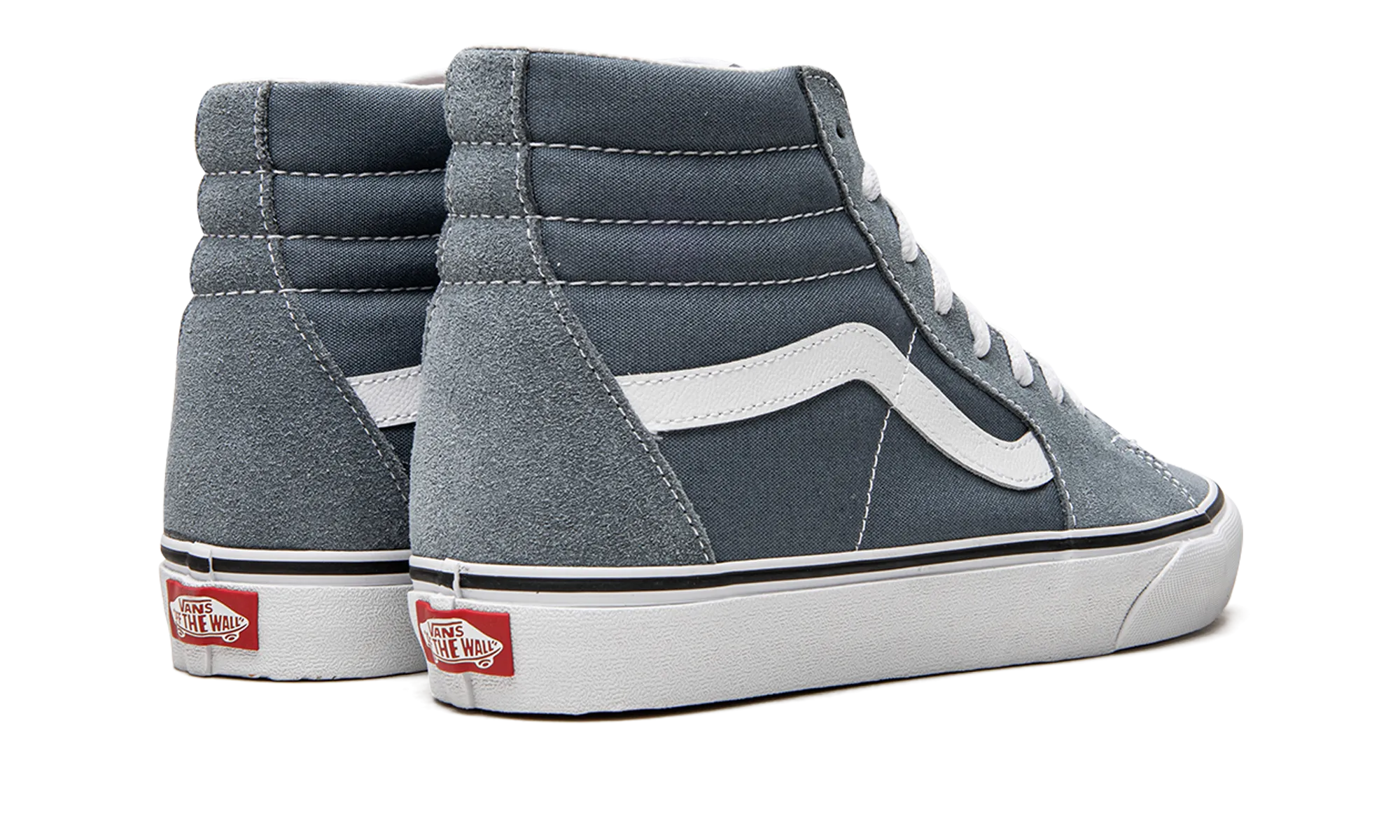SK8-Hi Driving Comfort