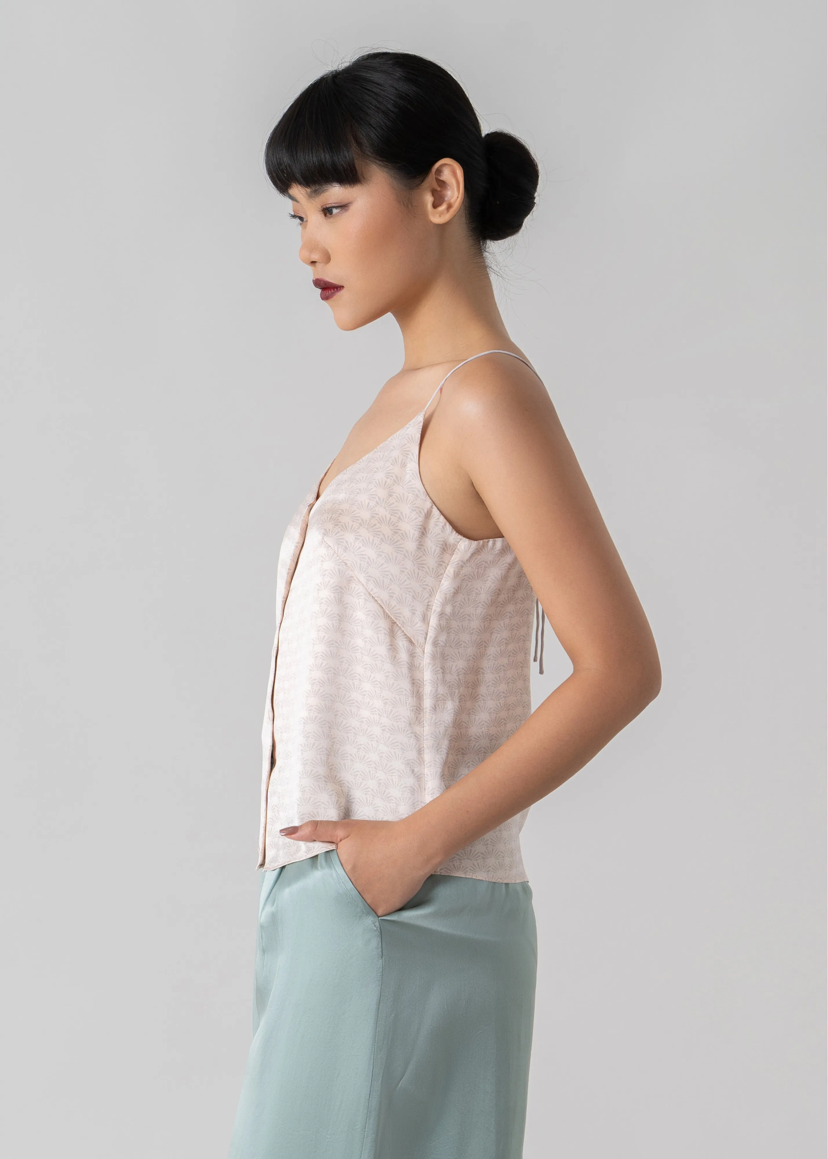 SIRIUS - NUDE BOUQUET AntiSnagTechnology QuickDrying