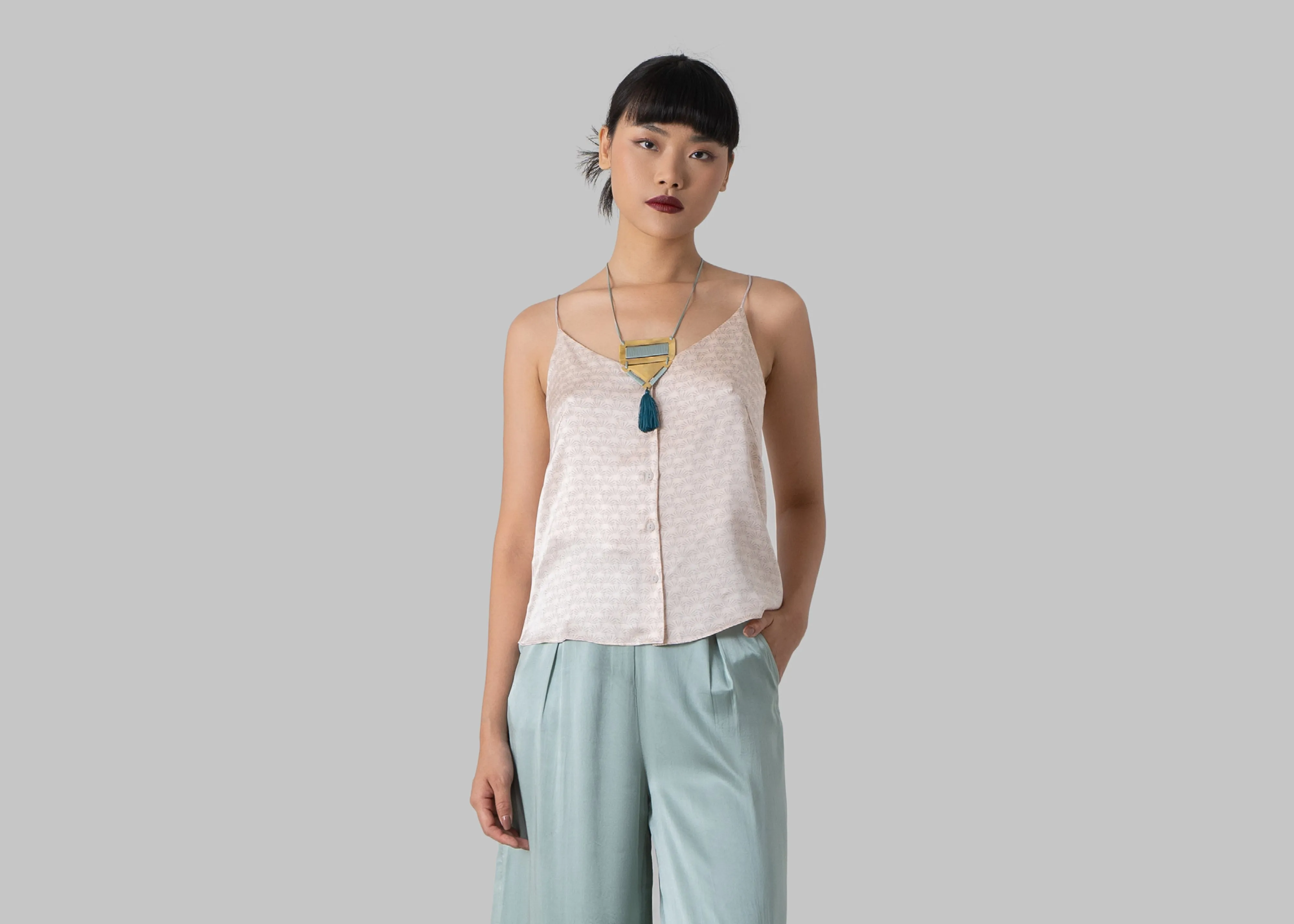 SIRIUS - NUDE BOUQUET StretchFit