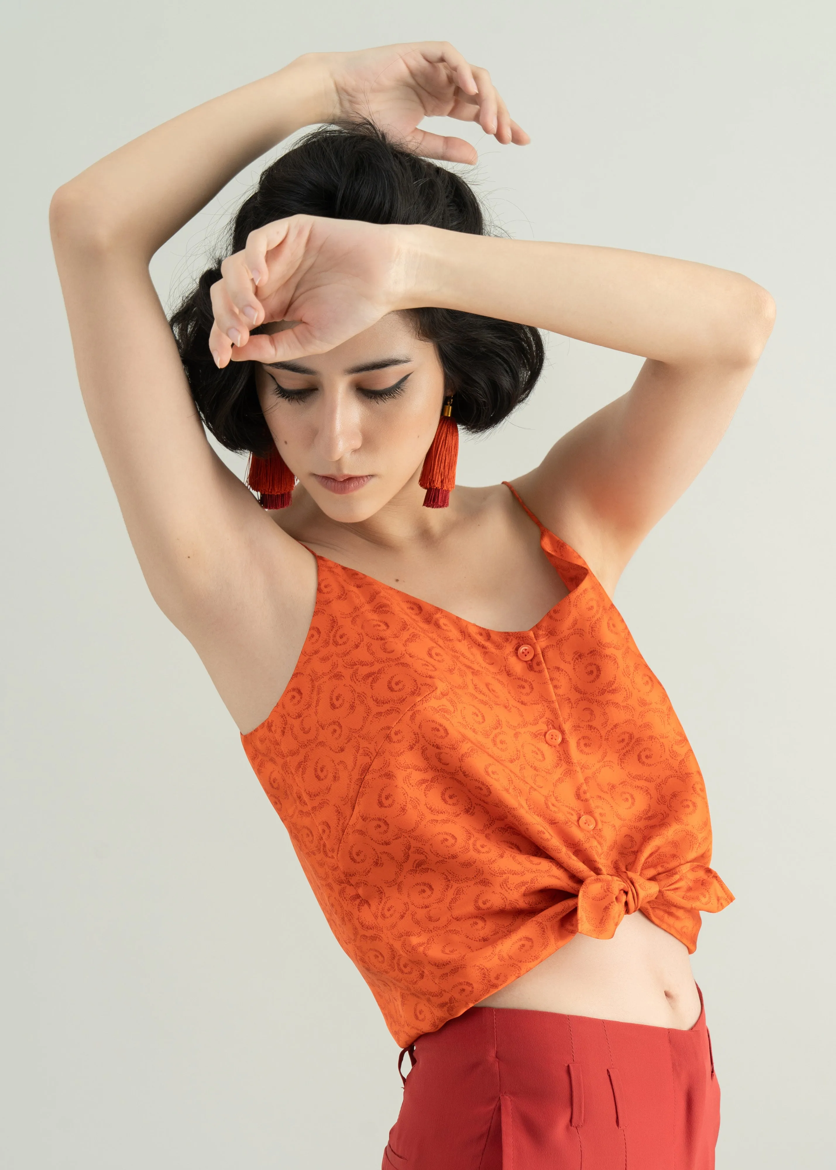 SIRIUS - YUN Utility Jacket