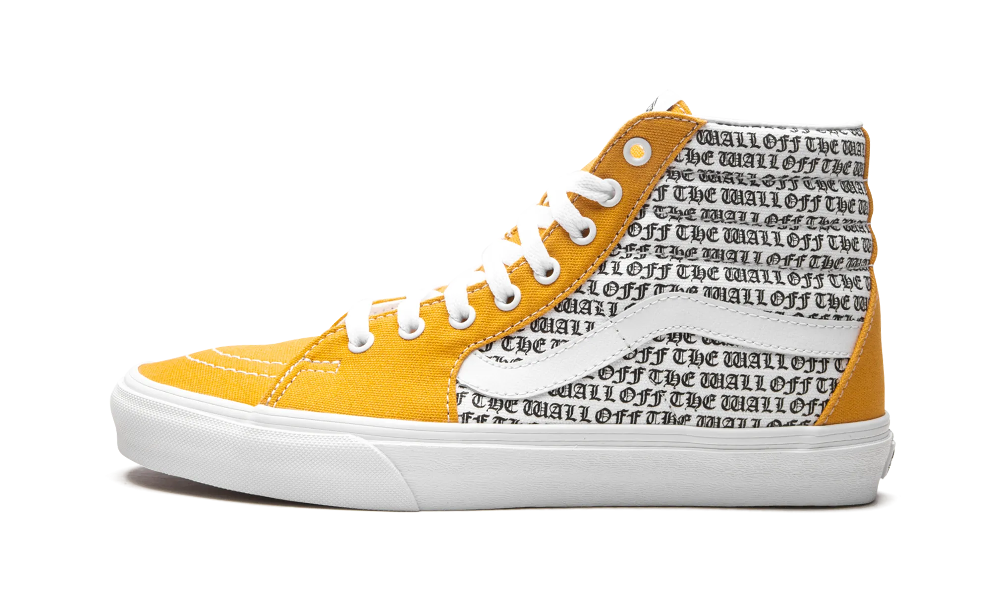 Soft Design SK8 Hi