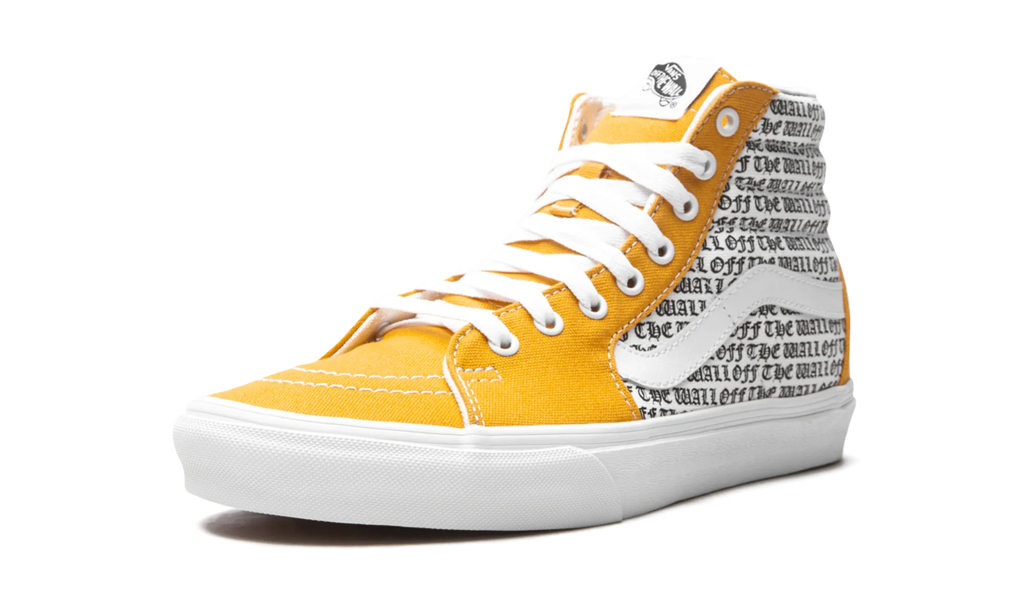 SK8 Hi Dynamic Flex Grooves