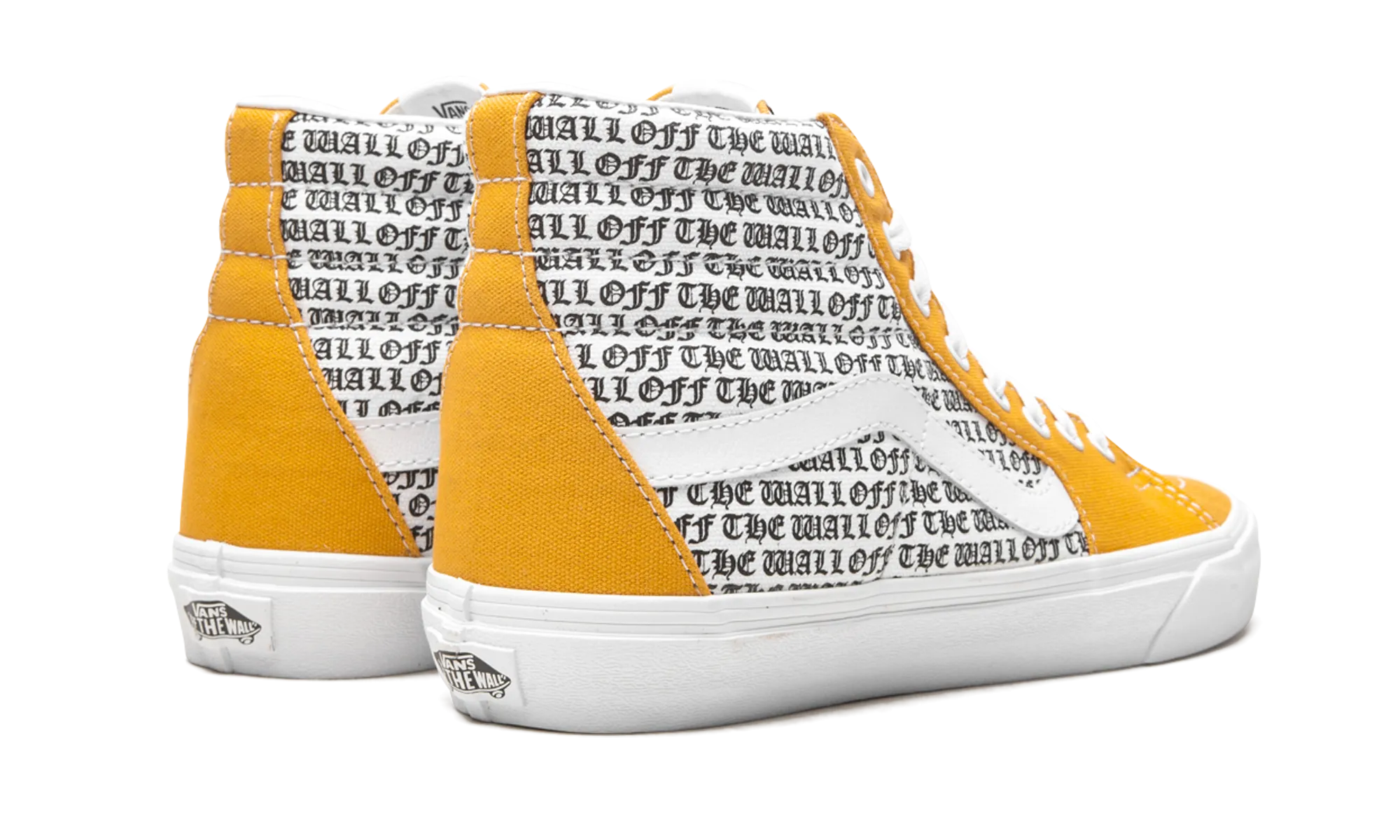 SK8 Hi Touch Of Style Light Run