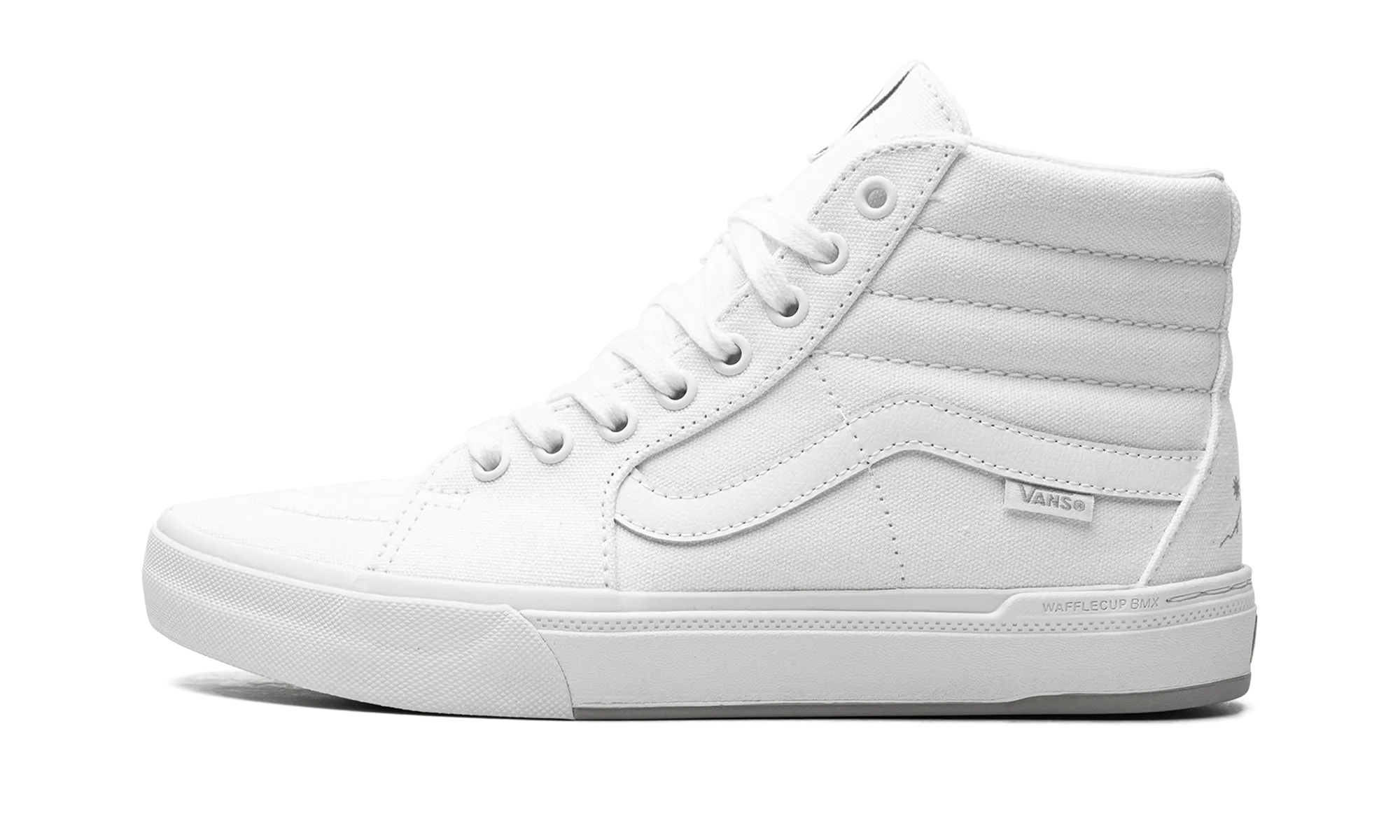 Sk8-Hi Pro BMX "Perris Benegas" Frost Step On The Run