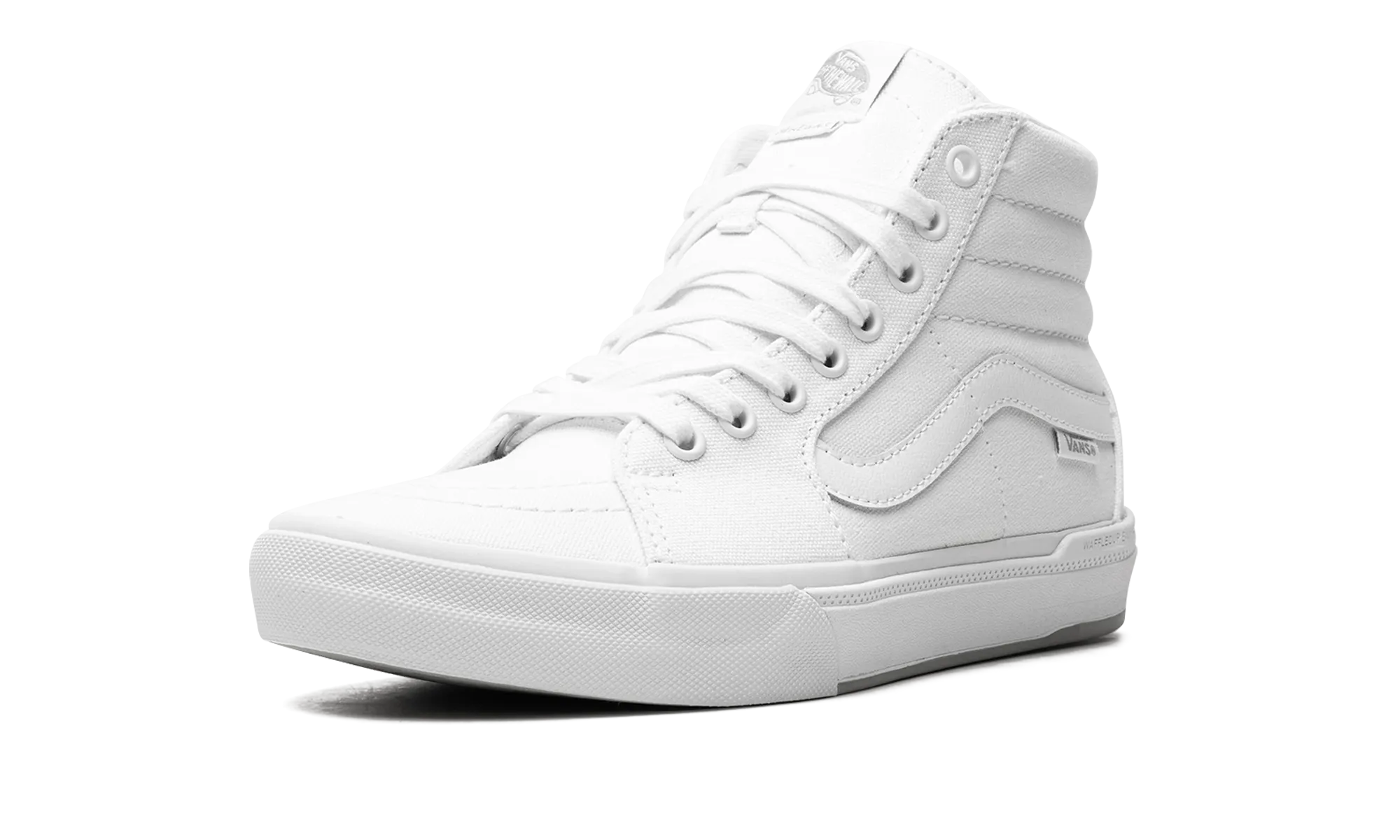Soft Arch Sk8-Hi Pro BMX "Perris Benegas"