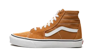 Sk8-Hi Tapered Lace Up Closure System