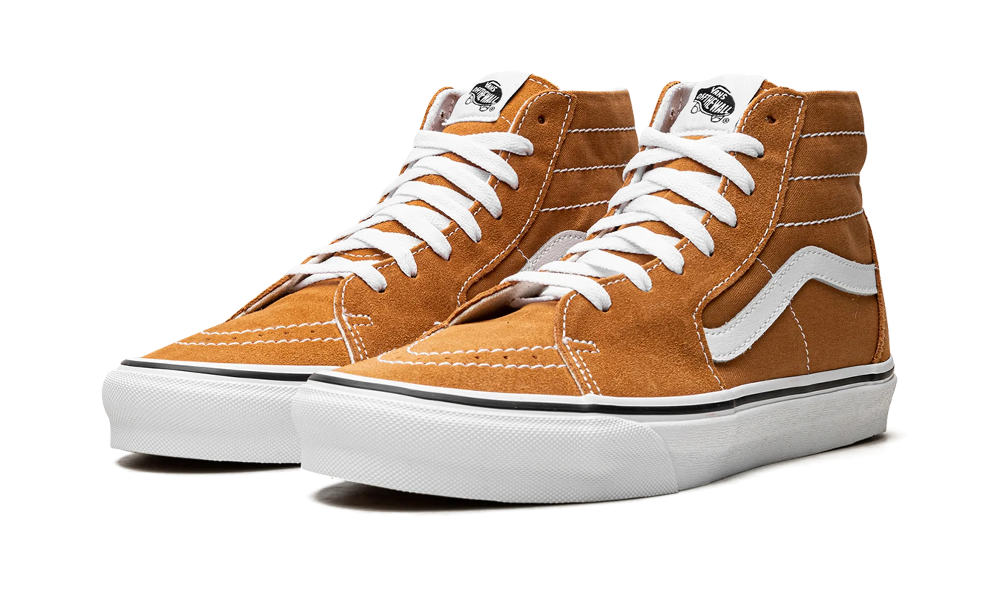 Sk8-Hi Tapered Weightless Wear