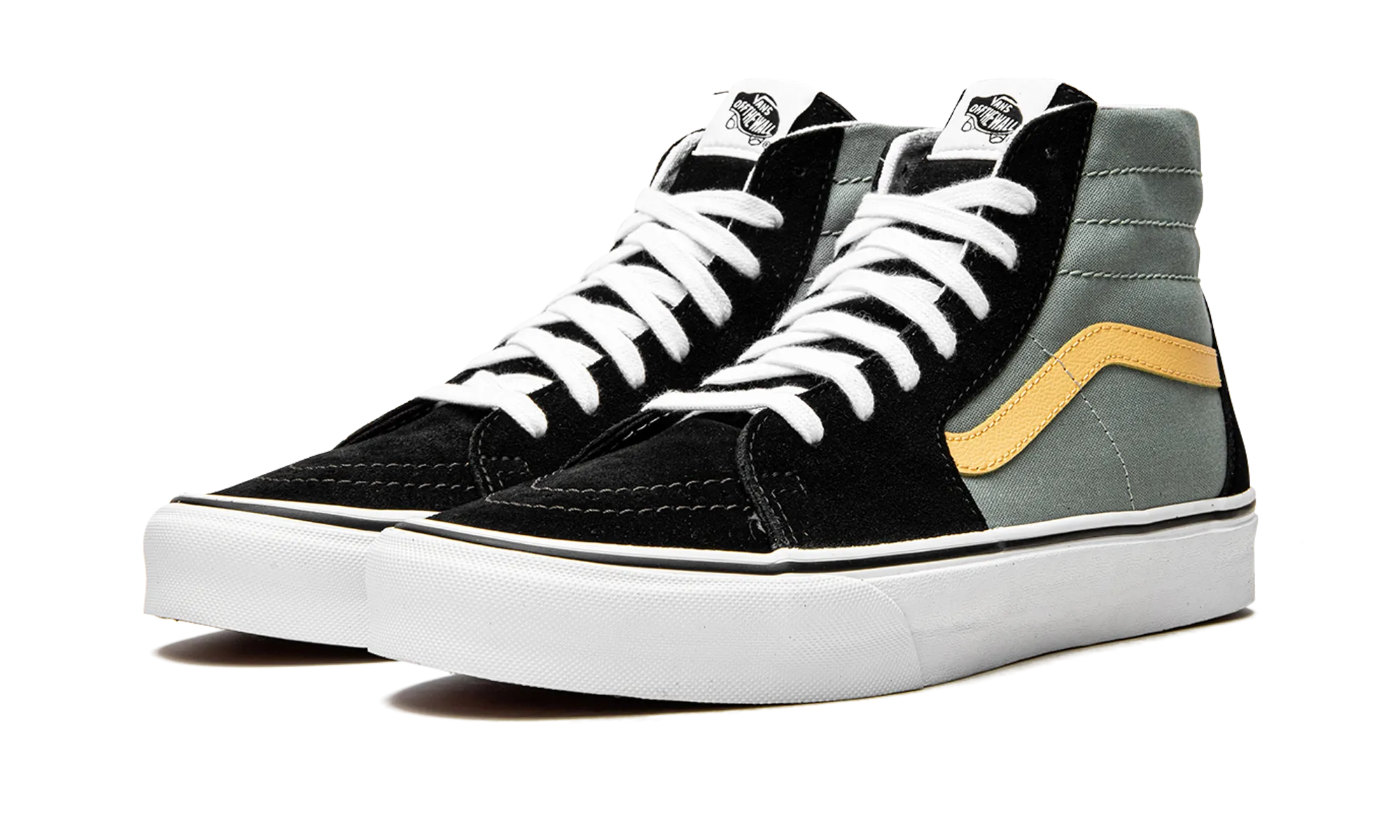 Modern Tread SK8-Hi Tapered