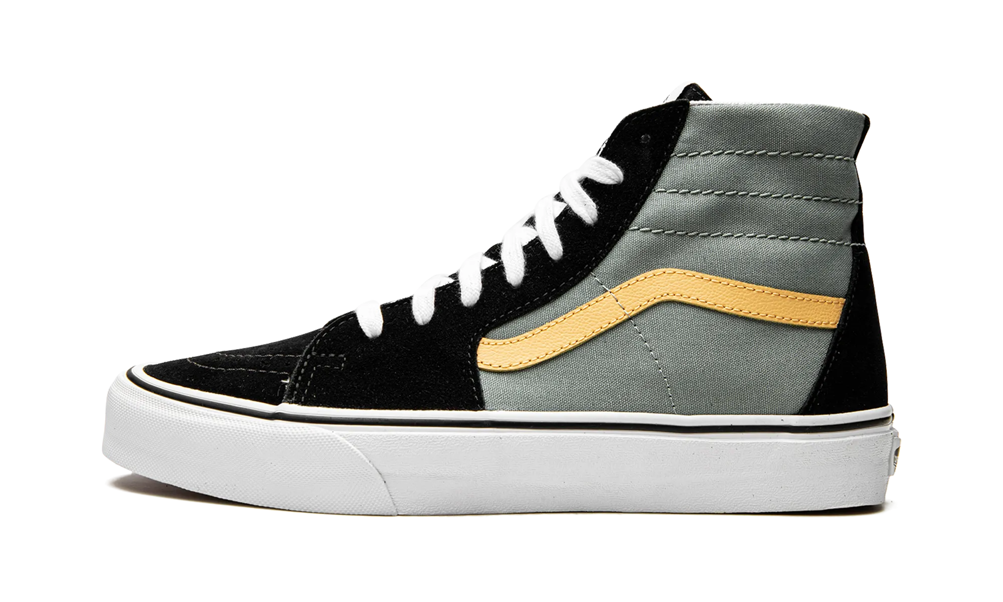 SK8-Hi Tapered Walk Comfortably