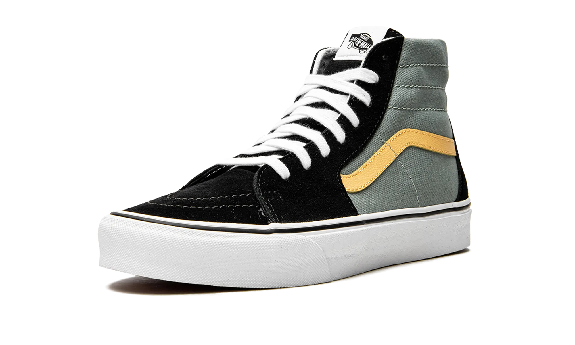 SK8-Hi Tapered Urban Move Pro