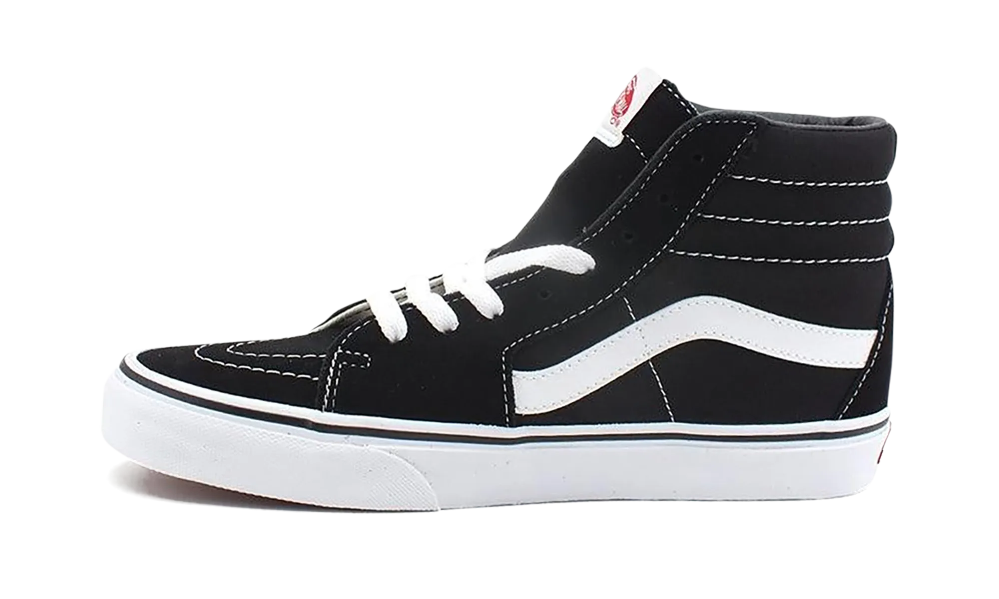 Sk8-Hi Holiday Outfit Calm Jog