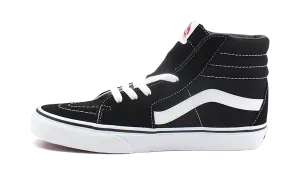 Sk8-Hi Outfit Friendly