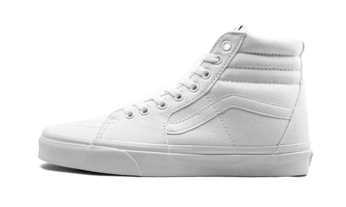 SK8-Hi Trendy Air Mesh