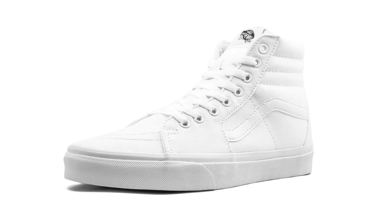 SK8-Hi Slip Resistant Traction March Step