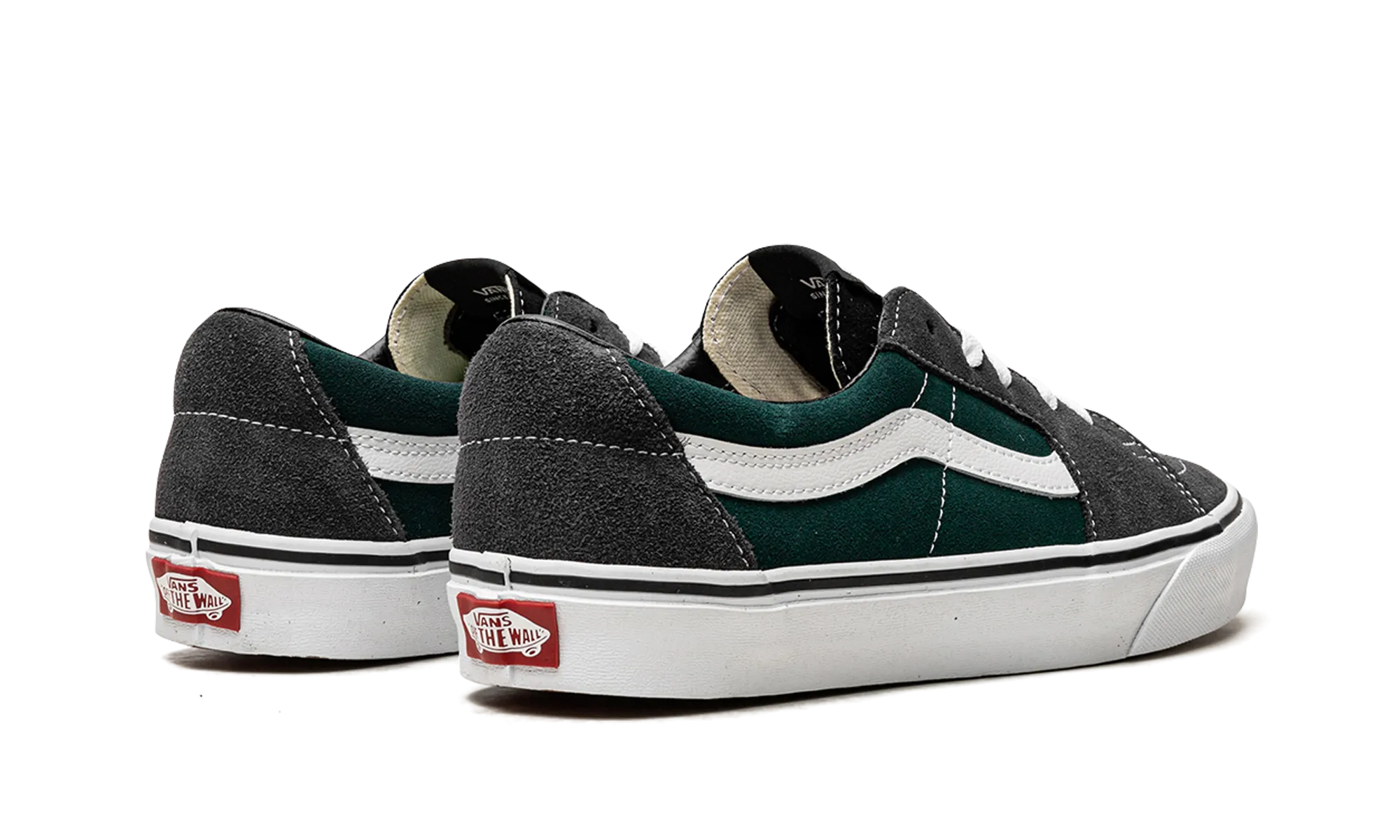 Crisp Design SK8-Lo