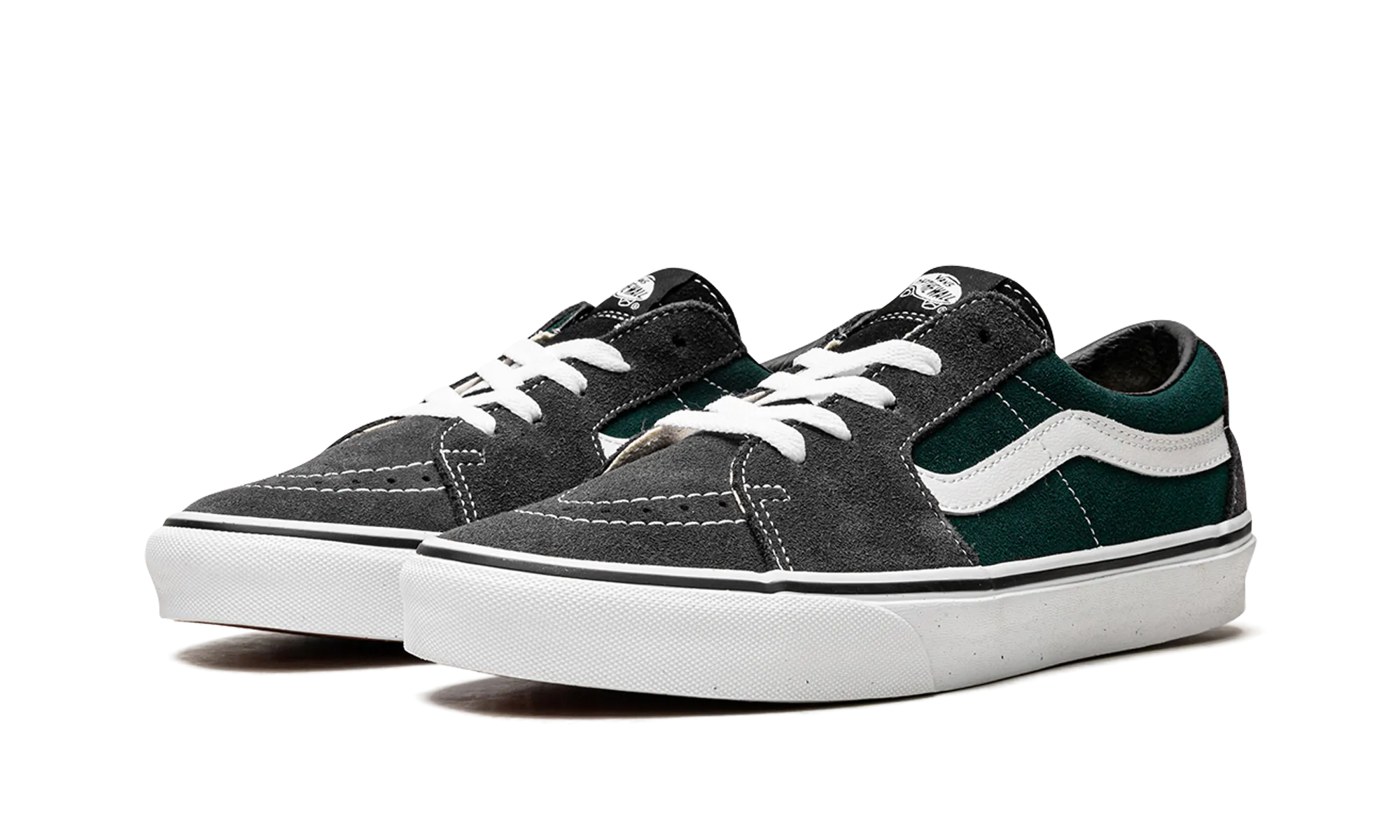 Cool Choice Easy   To   Wear SK8-Lo