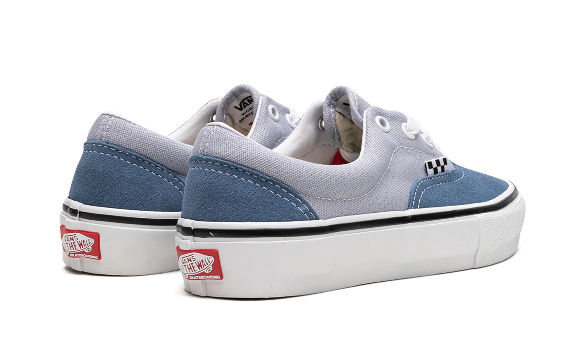 Skate Era cool material comfort feature