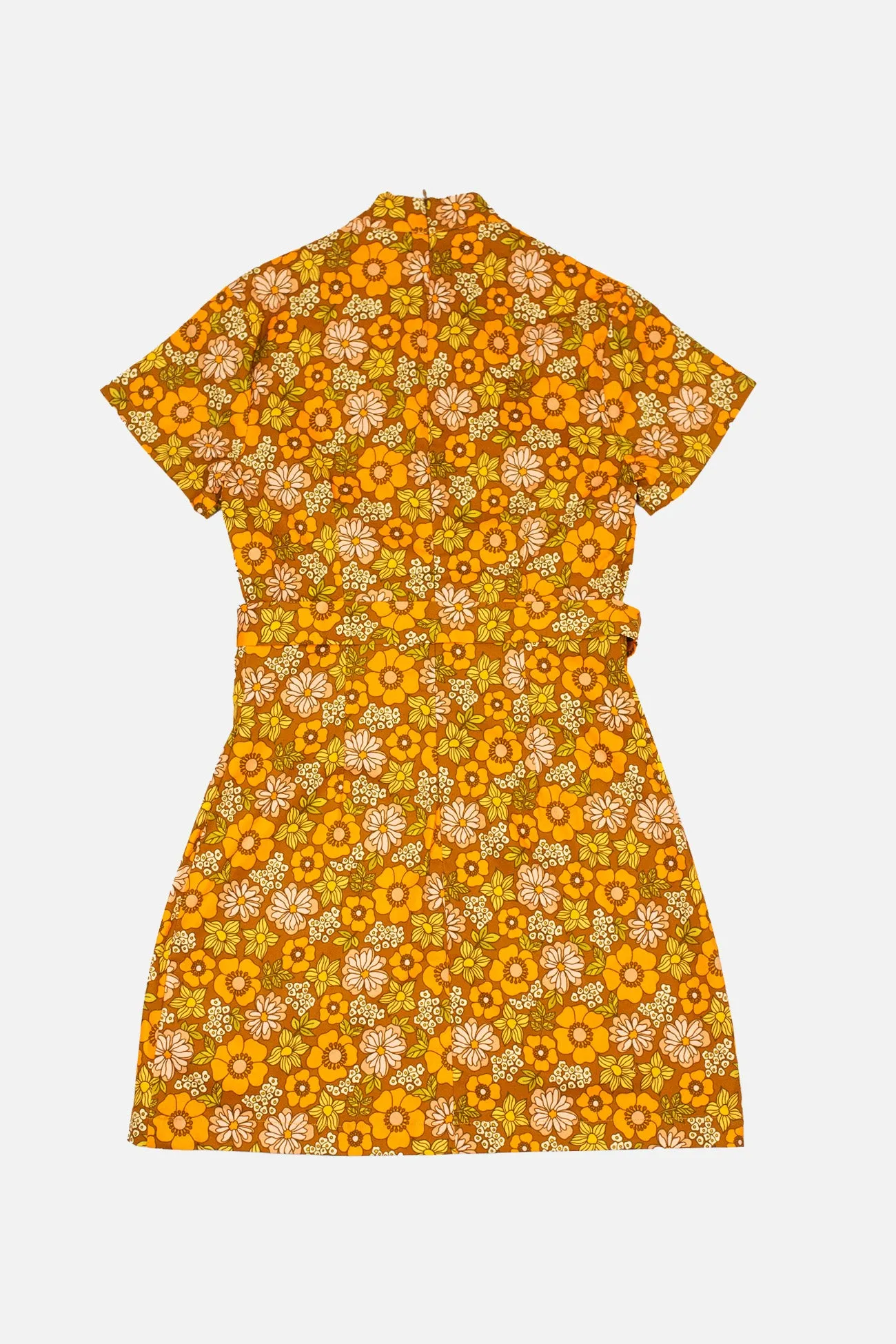 Exclusive 'Lulu' Love Grows Earth - Dress Everyday Layers