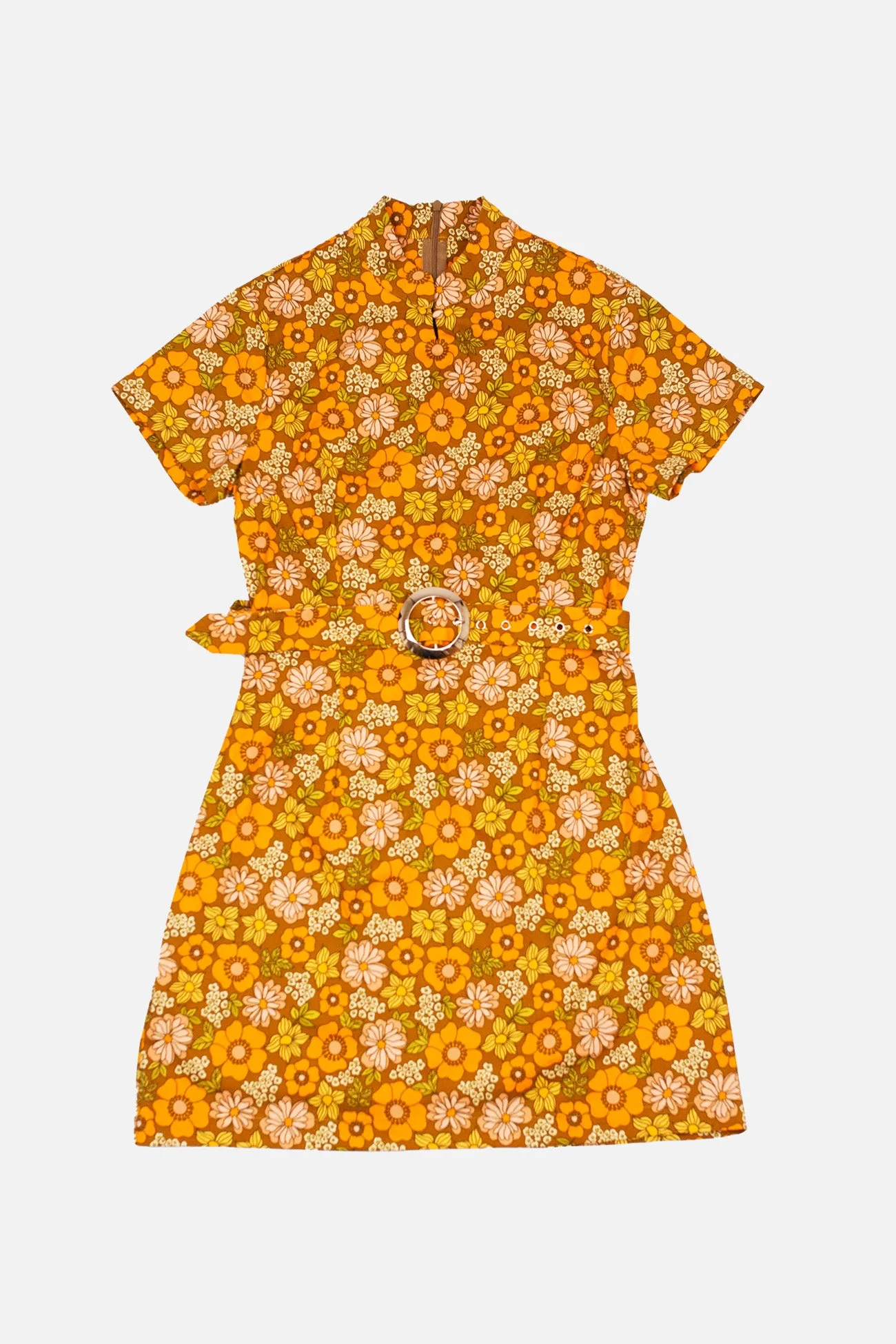 Daytime Mood Bow Soft Exclusive 'Lulu' Love Grows Earth - Dress