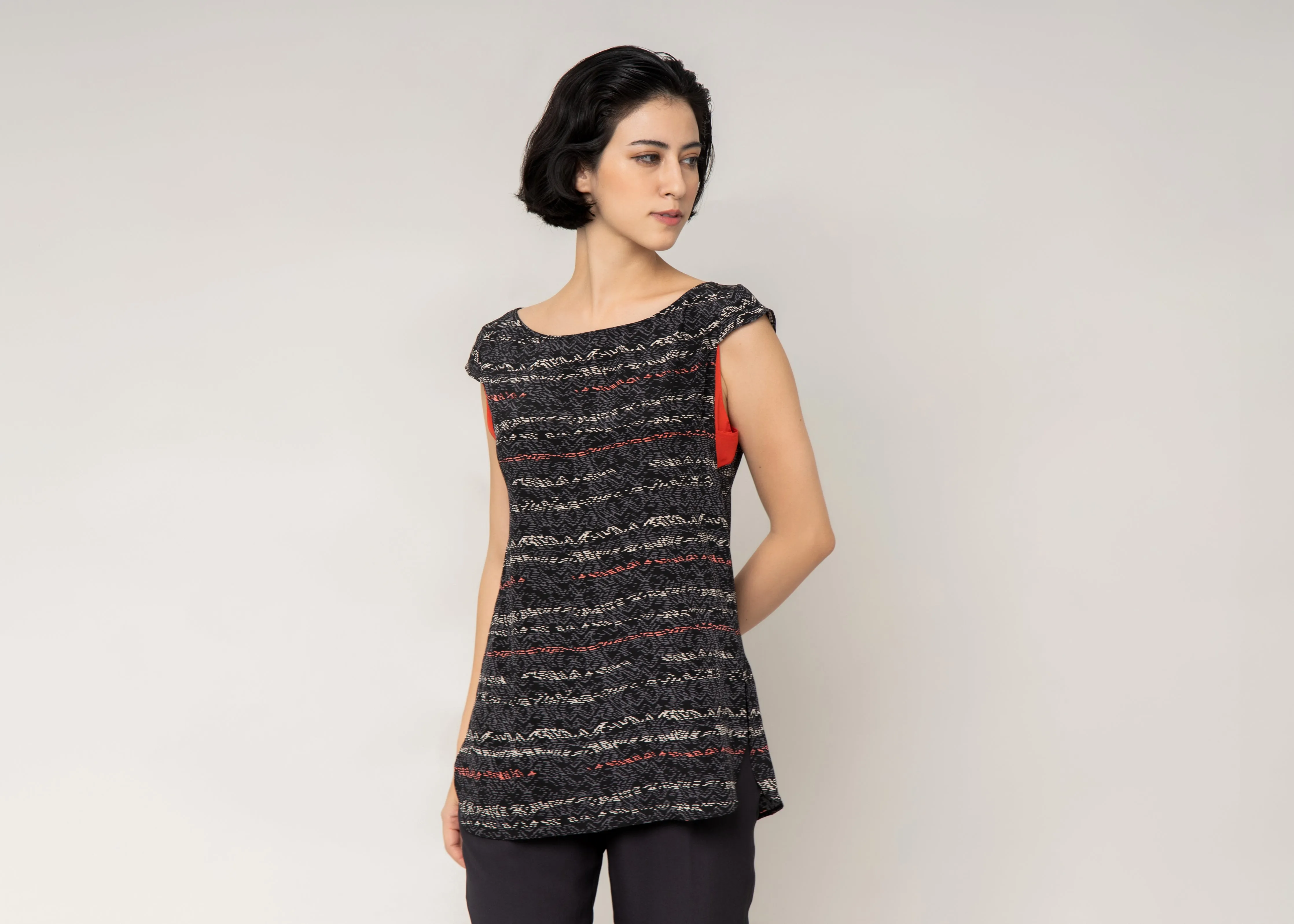 SAIGON LIME - RED DAO Ship Glow