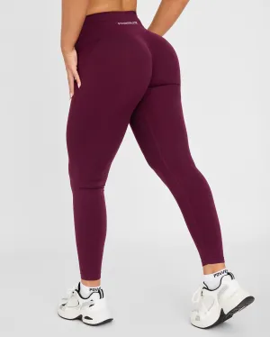 Shape Support Evolve Seamless Leggings