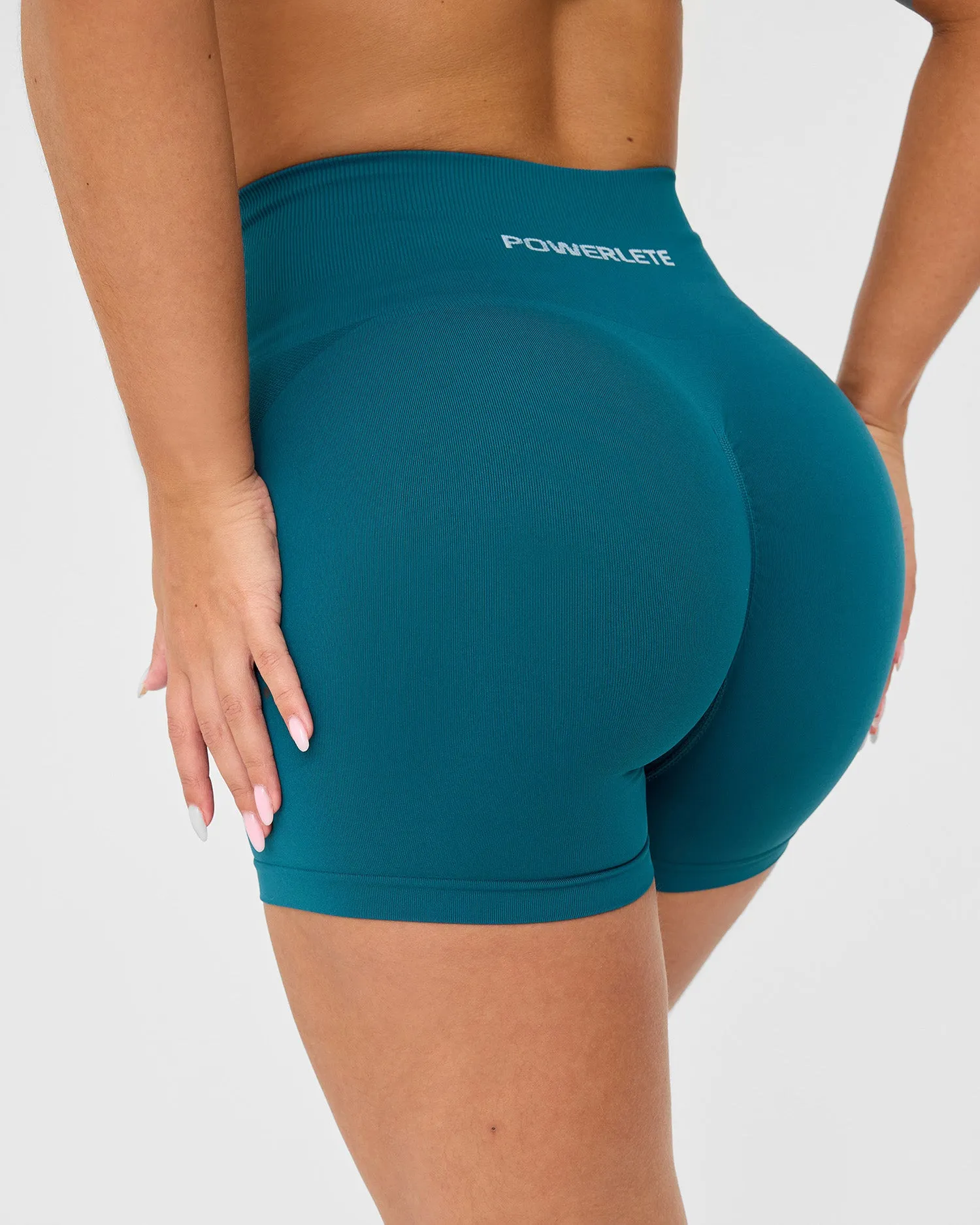 All Day Fit Evolve Seamless Shorts