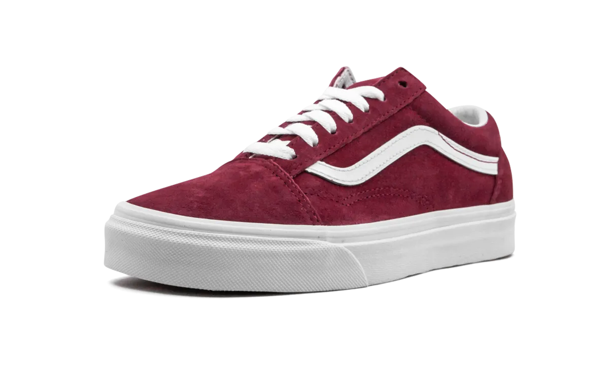 Old Skool All Season Use Wind Jog