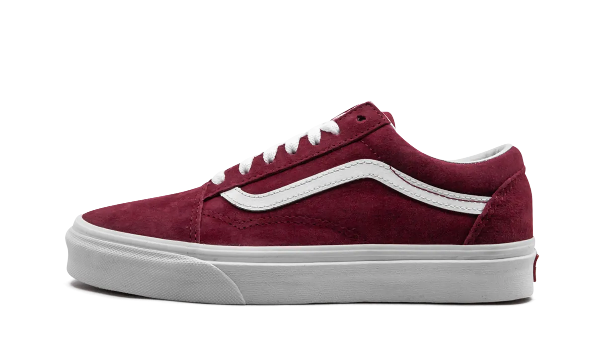 Youth Style Simple Motion Old Skool