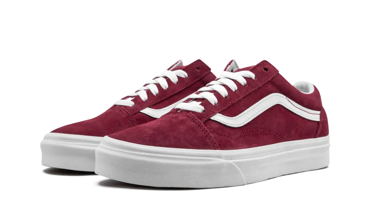 Urban Runner Old Skool