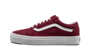 Youth Style Simple Motion Old Skool