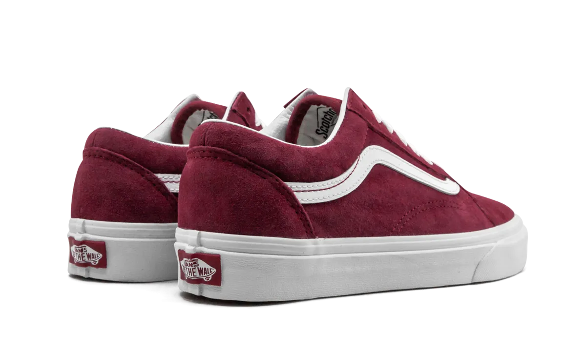 Old Skool Pastel Tones