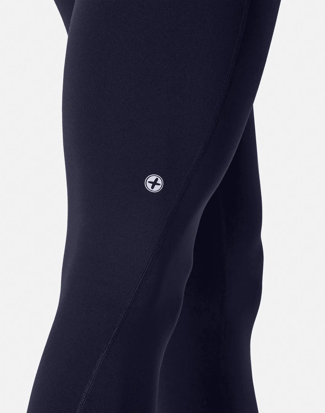 Relentless 7/8 Legging in Obsidian Blue StainResistant Fabric