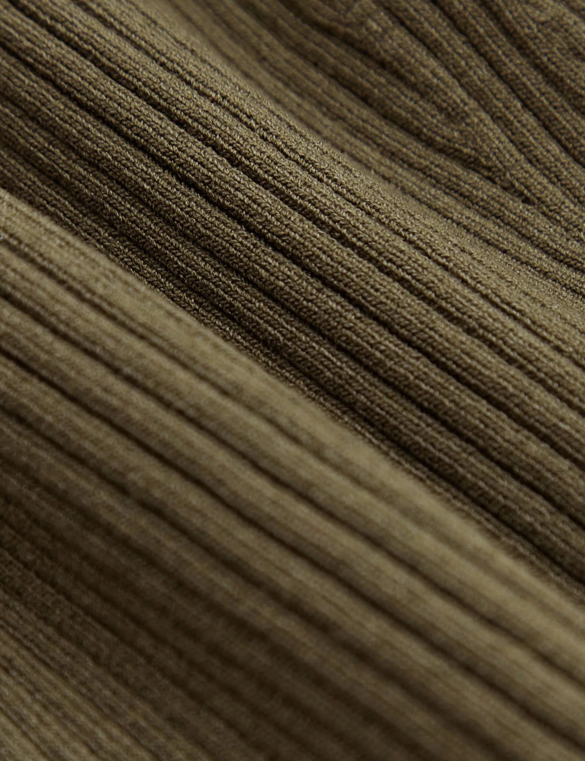 Breathable mesh Fall Vibes BLEANA | DK-GREEN