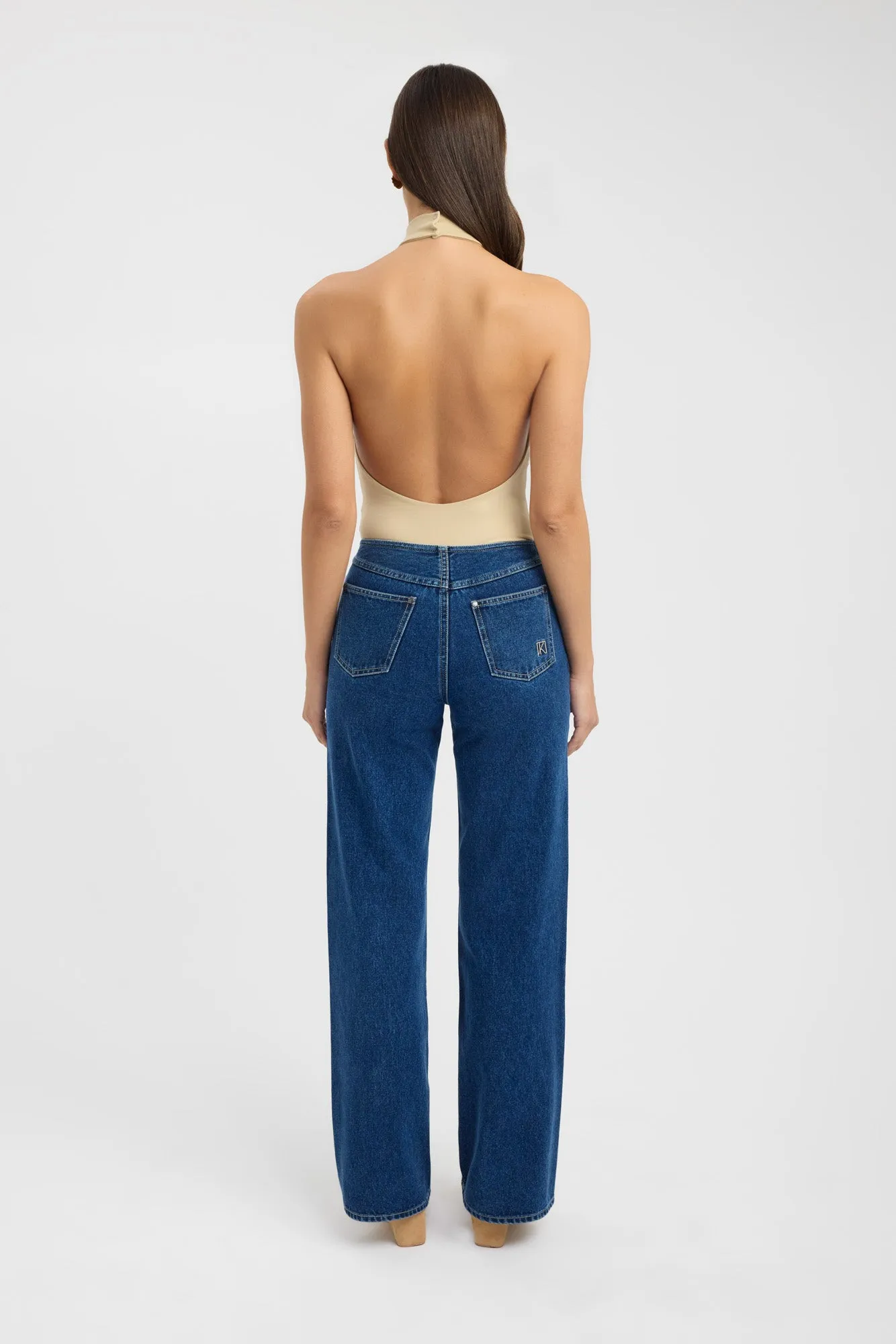 Athletic Apparel Eva Bodysuit