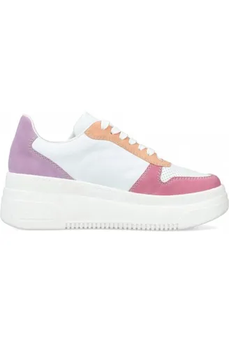 Hero Mode Rieker Ladies Sneakers M7814-90 Multi