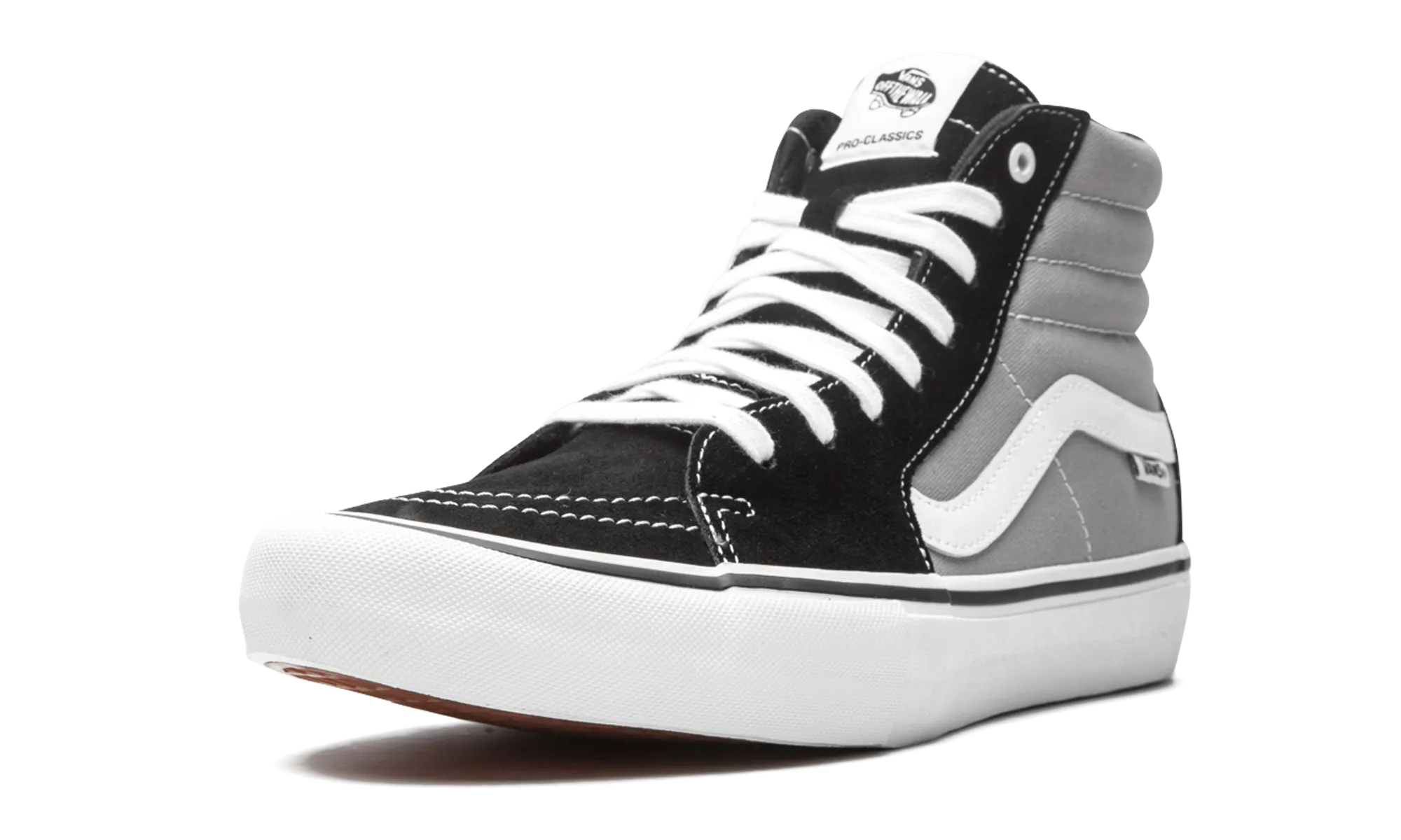 School Go SK8-HI