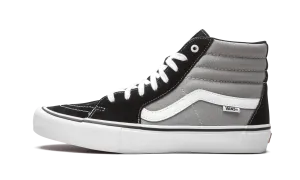 SK8-HI Stay Active Hardwearing