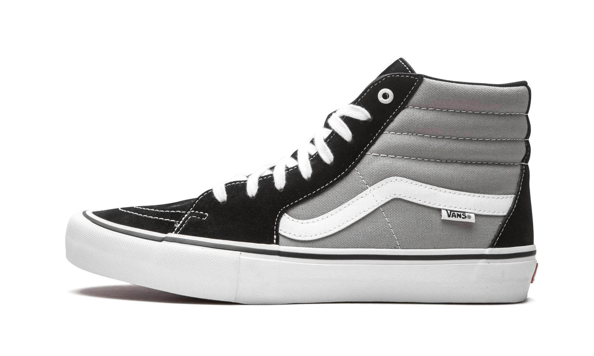SK8-HI Stay Active Hardwearing