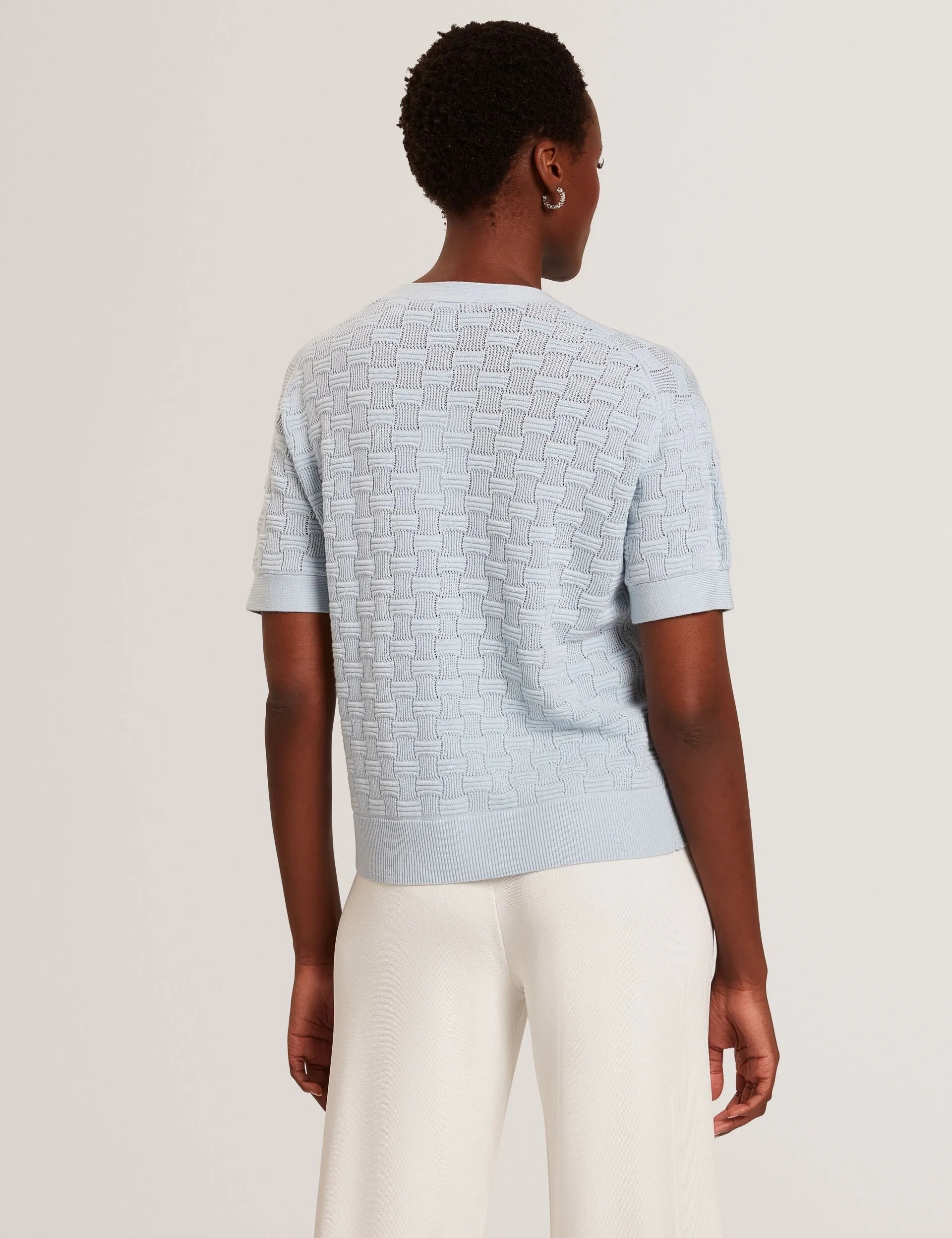 Unisex Fit Day To Day EMETA | PL-BLUE