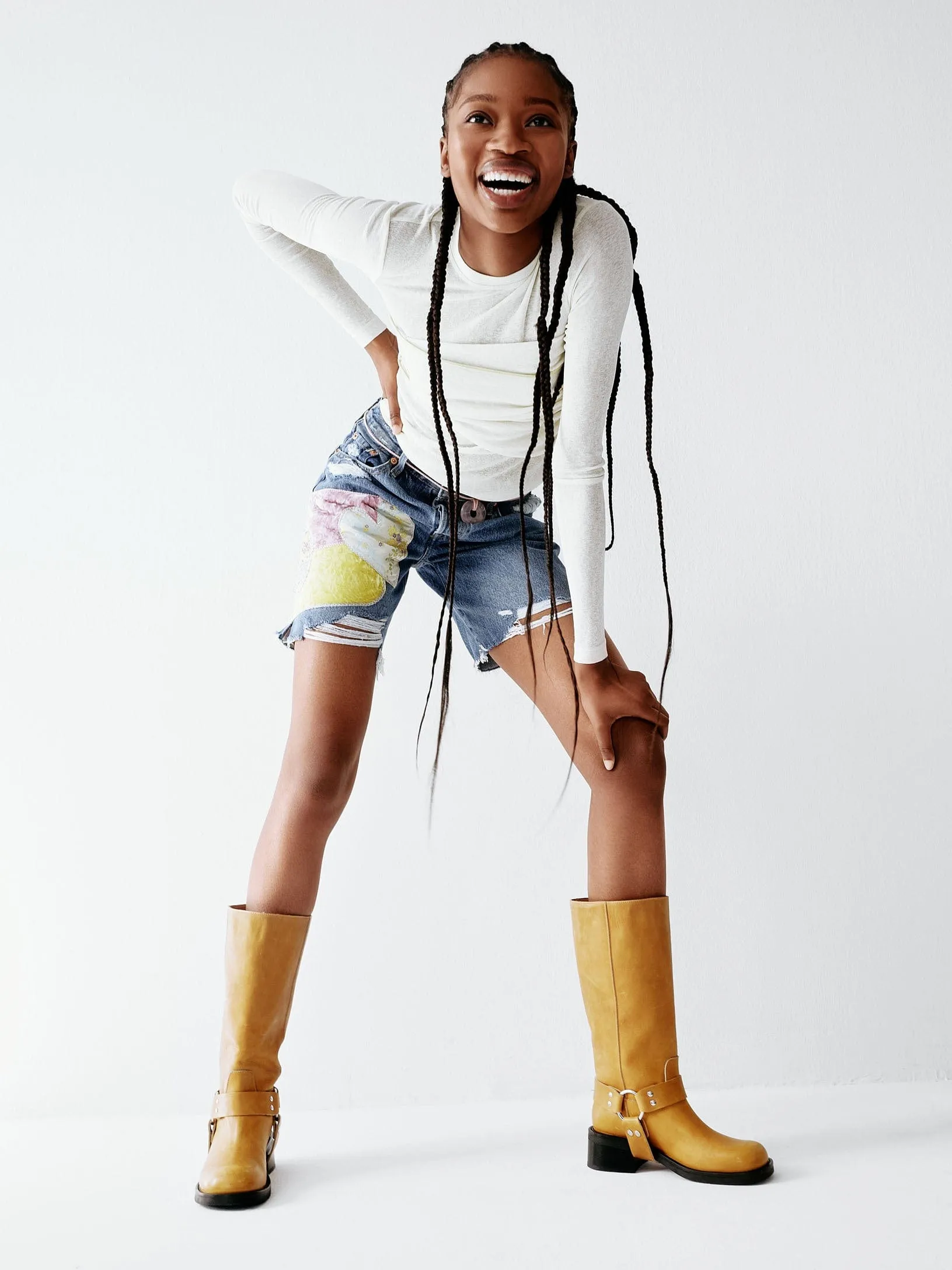 Lucca Dijon Boot Quick Drying Weather Resistant User Slip Resistant Stylish Explorer