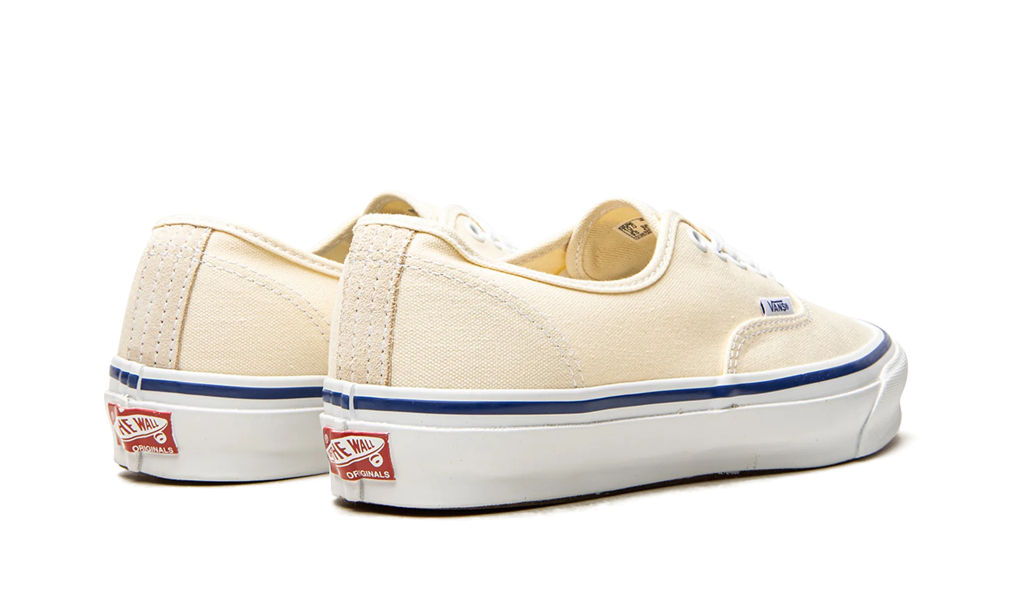 Basic Form OG Authentic LX