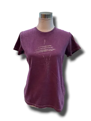 Space Needle Sketched Tee Urban Look