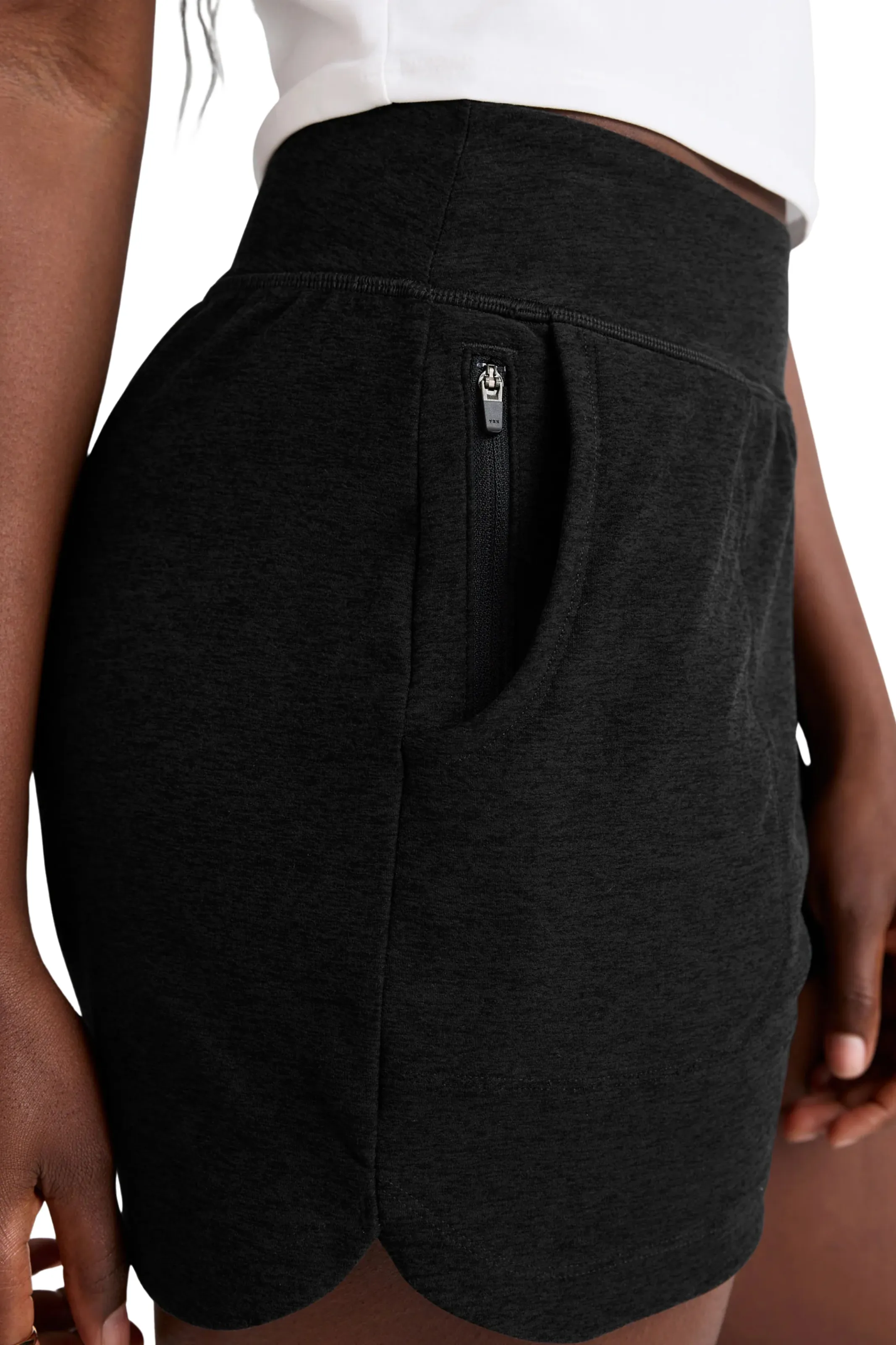 Spacedye Move Up 3" Short Quick Fit Style