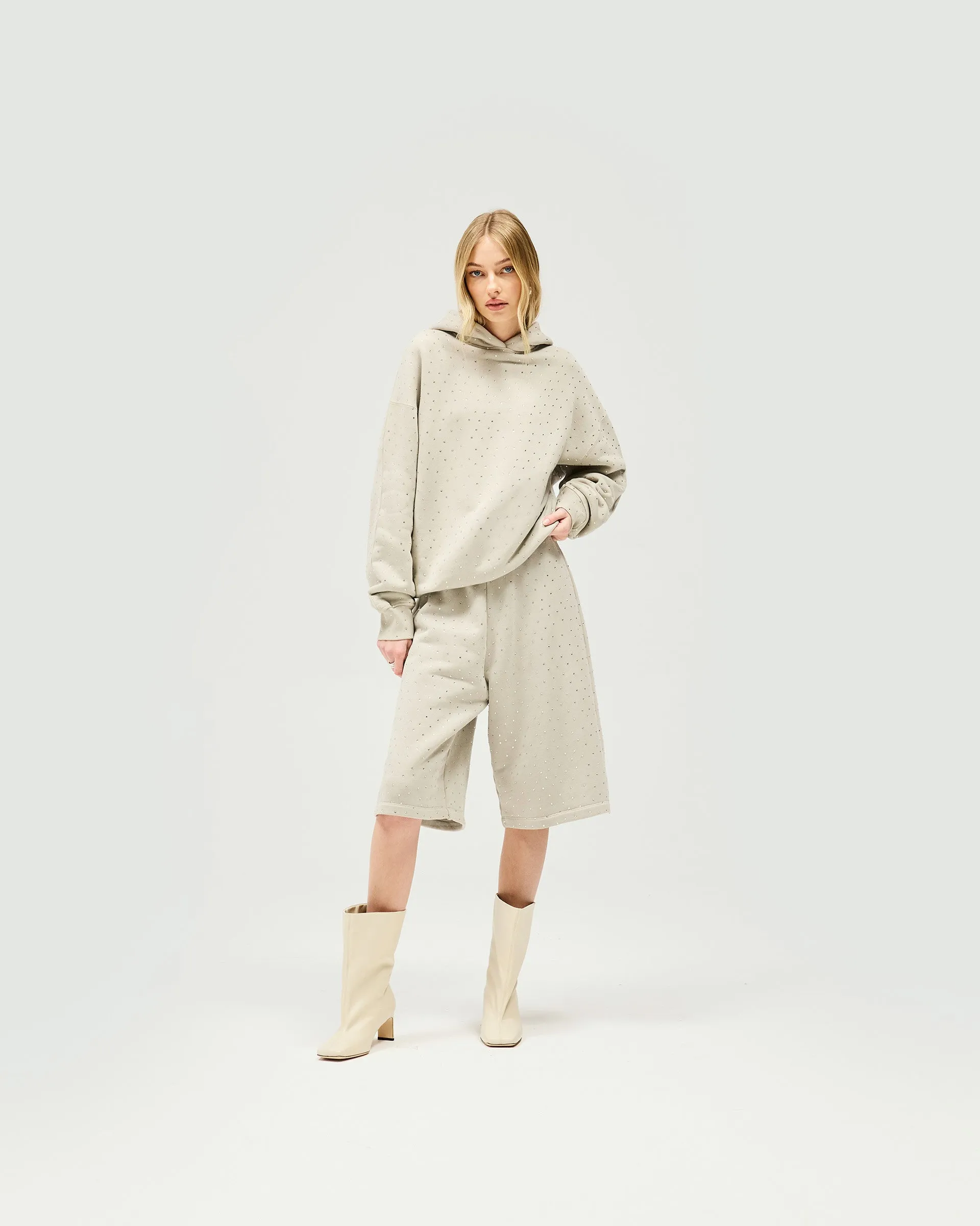 product hiking suitability product generic practicality Spark Hoodie - Storm