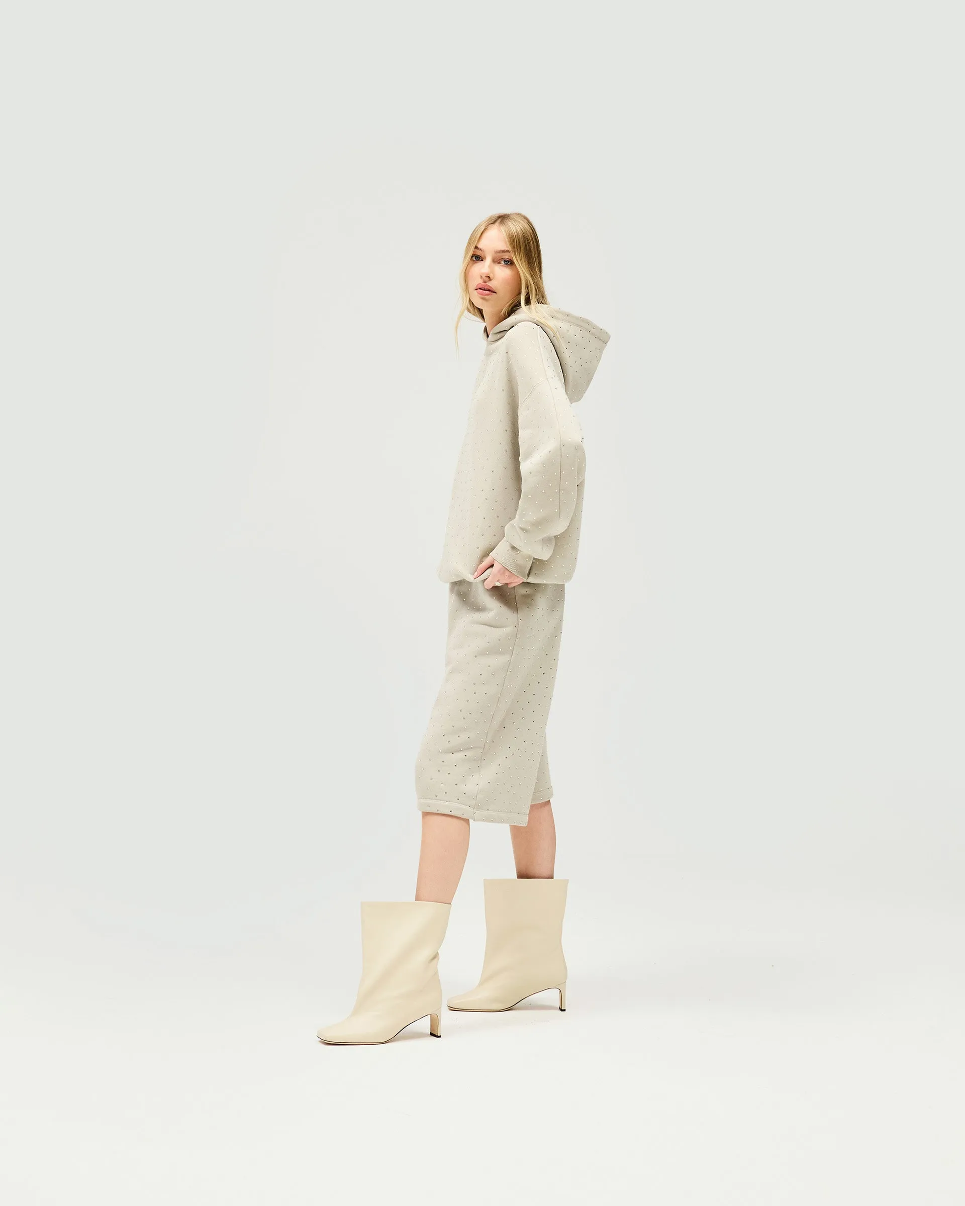 product belt definition Spark Hoodie - Storm