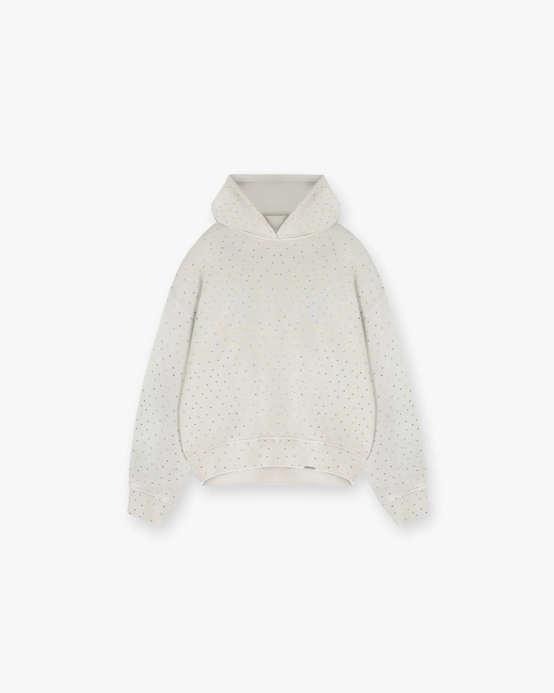 Easy Wear Fresh Relaxed Spark Hoodie - Storm