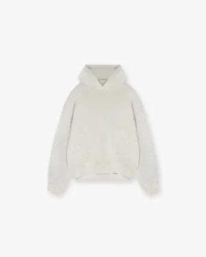 Easy Wear Fresh Relaxed Spark Hoodie - Storm