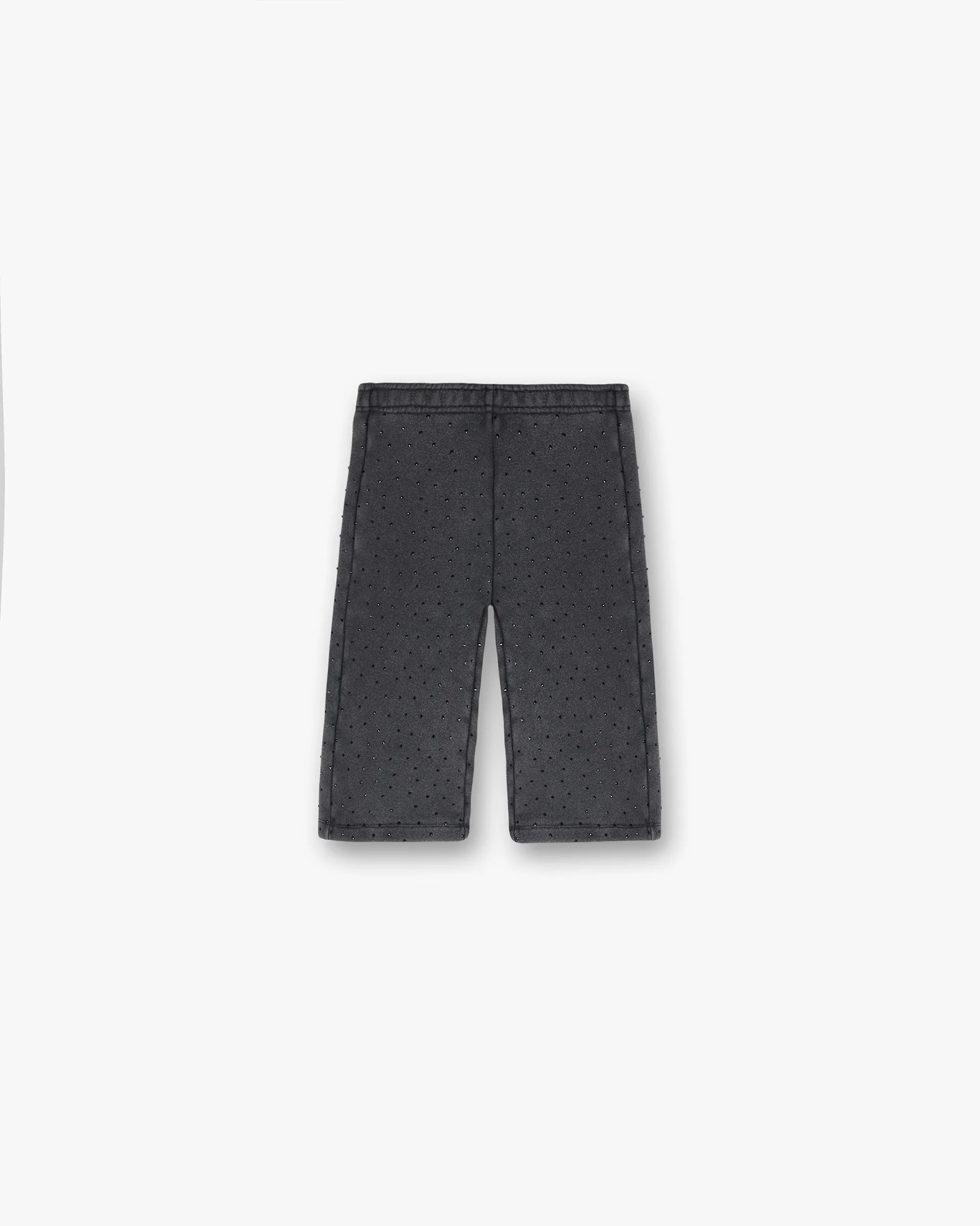 warm tones Ultra Soft Lining Spark Shorts - Washed Grey